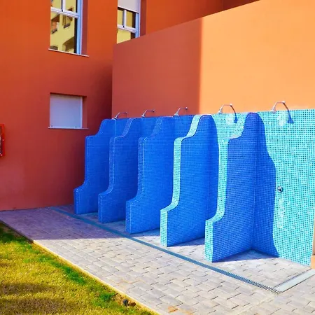 Apartment Nuevo Confort De Playa
