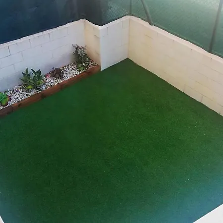 Nuevo Confort De Playa *