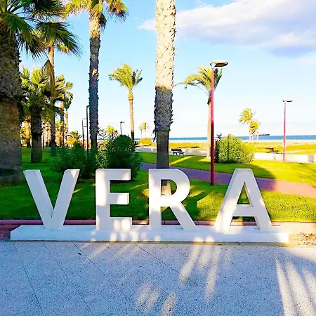 Nuevo Confort De Playa *