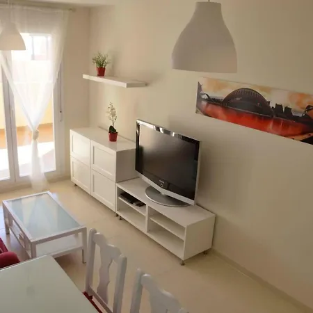 Apartment Nuevo Confort De Playa *
