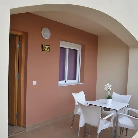 Nuevo Confort De Playa Apartment