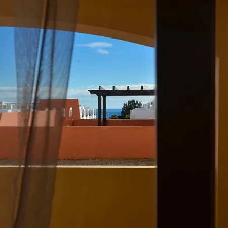 Nuevo Confort De Playa Apartment *