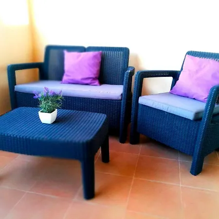 Nuevo Confort De Playa Vera